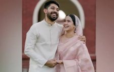 মুনজেরিনকে বিয়ে করে যা বললেন আয়মান