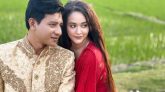 প্রেম-বিয়ে নিয়ে যা বললেন শামীম ও অহনা