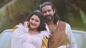 পরীর সঙ্গে বিচ্ছেদ নিয়ে মুখ খুললেন রাজ