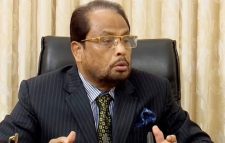 নির্বাচন নিয়ে আমরাও শঙ্কিত: জিএম কাদের