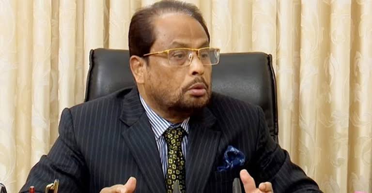 নির্বাচন নিয়ে আমরাও শঙ্কিত: জিএম কাদের