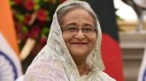 ওয়াশিংটন ডিসি পৌঁছেছেন প্রধানমন্ত্রী