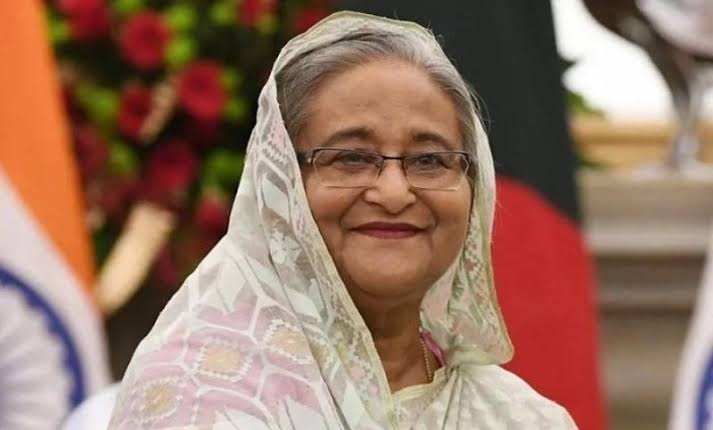 ওয়াশিংটন ডিসি পৌঁছেছেন প্রধানমন্ত্রী