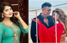 জায়েদ-সায়ন্তিকার সিনেমার প্রযোজককে নিয়ে মুখ খুললেন শিরিন