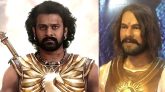 অনুমতি ছাড়াই মিউজিয়ামে প্রভাসের মূর্তি, রেগে আগুন ছবির প্রযোজক