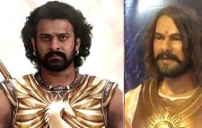 অনুমতি ছাড়াই মিউজিয়ামে প্রভাসের মূর্তি, রেগে আগুন ছবির প্রযোজক