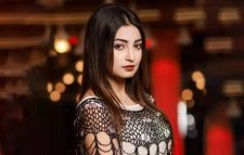 শরিফুল রাজ ও মোস্তফা কামাল রাজ মদ্যপ ছিল, দাবি অভিনেত্রী রাজ রিপার