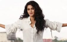 এবার ভিন্ন লুকে দেখা যাবে মিথিলাকে