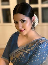 পুরস্কার পায়নি তো কী হয়েছে : পরীমণি