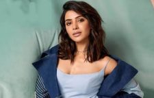 না খে’য়ে থাকতে পা’রি, কিন্তু স’হ’বা’স ছাড়া থাকতে পা’রি না : সামান্থা