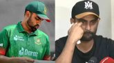 বাংলাদেশের বিশ্বকাপ দলে নেই তামিম