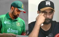 বাংলাদেশের বিশ্বকাপ দলে নেই তামিম