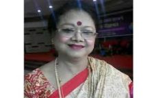 নৃত্যশিল্পী জিনাত বরকতুল্লাহ মারা গেছেন