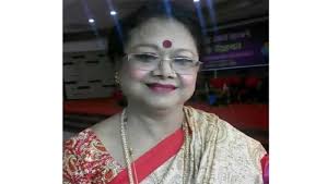 নৃত্যশিল্পী জিনাত বরকতুল্লাহ মারা গেছেন