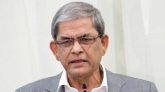 বিএনপির বহিষ্কৃত লোকদের নিয়ে দল ভারি করছে আ.লীগ: মির্জা ফখরুল