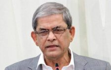বিএনপির বহিষ্কৃত লোকদের নিয়ে দল ভারি করছে আ.লীগ: মির্জা ফখরুল