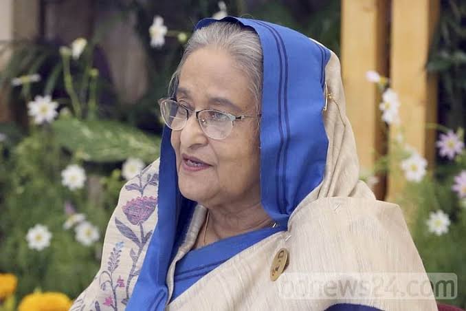 ভুয়া সনদে বিদেশ যাত্রায় জড়িতদের বিরুদ্ধে ব্যবস্থা নেয়ার নির্দেশ প্রধানমন্ত্রীর