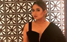 গানটি শোনার পর গায়ে কাঁটা দিয়ে উঠবে : ভাবনা