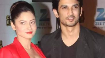সুশান্তকে বিয়ে করে সংসারী হতে চেয়েছিলাম, সে কারণে ‘বাজিরাও মাস্তানি’র প্রস্তাবও ফিরিয়েছি’