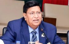 মোমেনের সঙ্গে ইউএস-বাংলাদেশ বিজনেস কাউন্সিল প্রতিনিধি দলের বৈঠক