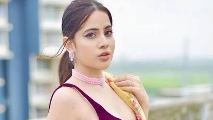 নতুন ভিডিওতে চমকে দিলেন উরফি