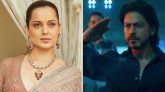 ‘জওয়ান’ মুক্তির দিনেই শাহরুখকে নিয়ে কঙ্গনার মন্তব্য