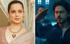 ‘জওয়ান’ মুক্তির দিনেই শাহরুখকে নিয়ে কঙ্গনার মন্তব্য