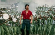 জওয়ান চার দিনে ৫০০ কোটি ছাড়াল