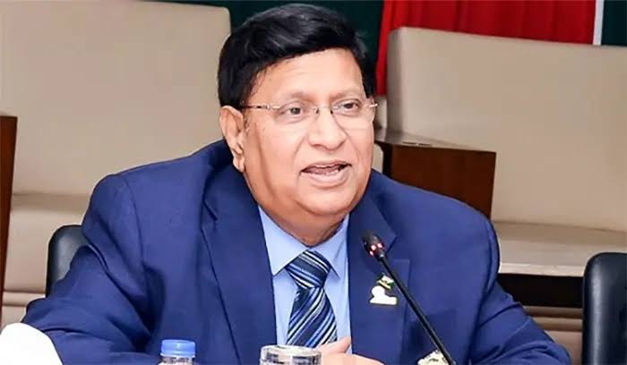 মোমেনের সঙ্গে ইউএস-বাংলাদেশ বিজনেস কাউন্সিল প্রতিনিধি দলের বৈঠক