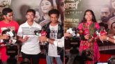 ‘দুঃসাহসী খোকা’ সিনেমায় তৃনা ও তুর্য