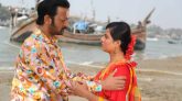 ছাড়পত্র পেল সাইমনের ‘জলরঙ’