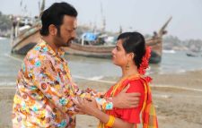 ছাড়পত্র পেল সাইমনের ‘জলরঙ’