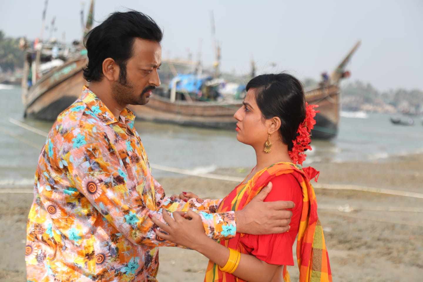 ছাড়পত্র পেল সাইমনের ‘জলরঙ’