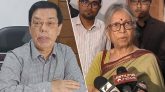 অধ্যাপক ফরিদ উদ্দিনের ভিসির পদে থাকার নৈতিক অধিকার নেই: সুলতানা কামাল