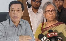 অধ্যাপক ফরিদ উদ্দিনের ভিসির পদে থাকার নৈতিক অধিকার নেই: সুলতানা কামাল