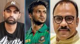 ‘সাকিব-তামিমকে মিলিয়ে দেয়ার কেউ নেই?’