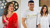 যে কারণে চলে গেলেন জায়েদের নায়িকা!
