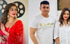 যে কারণে চলে গেলেন জায়েদের নায়িকা!