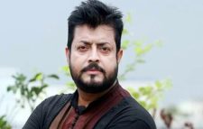 মাশরাফিকে ক্রিকেটের দায়িত্বে দেখতে চেয়ে যা বললেন ওমর সানী