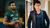তানজিম সাকিবের সেই পোস্ট নিয়ে মুখ খুললেন জায়েদ