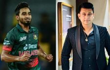 তানজিম সাকিবের সেই পোস্ট নিয়ে মুখ খুললেন জায়েদ