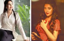 প্রভার পর পরীমণিকে একই আইনজীবীর আইনি নোটিশ