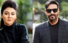 জয়ার সিনেমার পোস্টার শেয়ার দিয়ে যা বললেন অজয়