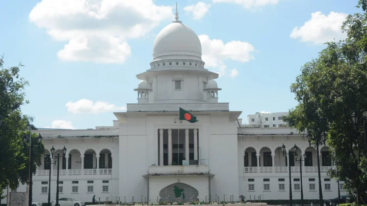 হোলি আর্টিজানে জঙ্গি হামলায় হাইকোর্টের রায় আজ
