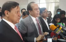 স্পষ্ট করে বলতে চাই, নির্ধারিত সময়ে অবশ্যই নির্বাচন অনুষ্ঠিত হবে: সিইসি