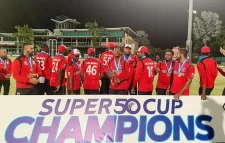 ঘরোয়া ক্রিকেটে উইন্ডিজ বোর্ড খরচ করবে ২৭ কোটি টাকারও বেশি