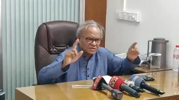 কোনো ষড়যন্ত্রে কাজ হবে না, বুধবারের সমাবেশ সফল হবে: রিজভী