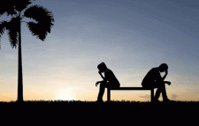 প্রাক্তনকে ক্ষমা করার দিন আজ