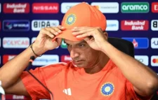 ভারতের ম্যাচের পিচকে আইসিসি সাধারণ রেটিং দেওয়ায় দ্বিমত রাহুলের