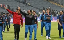‘পাকিস্তানকে হারানো আফগানদের বেশ আত্মবিশ্বাসী করেছে’
